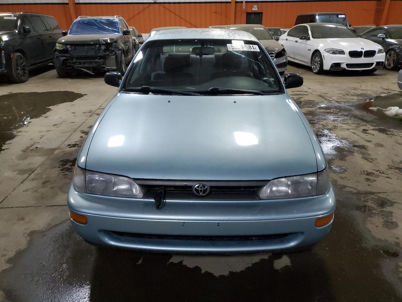 2T1AE04B3RC049908 1994 Toyota Corolla