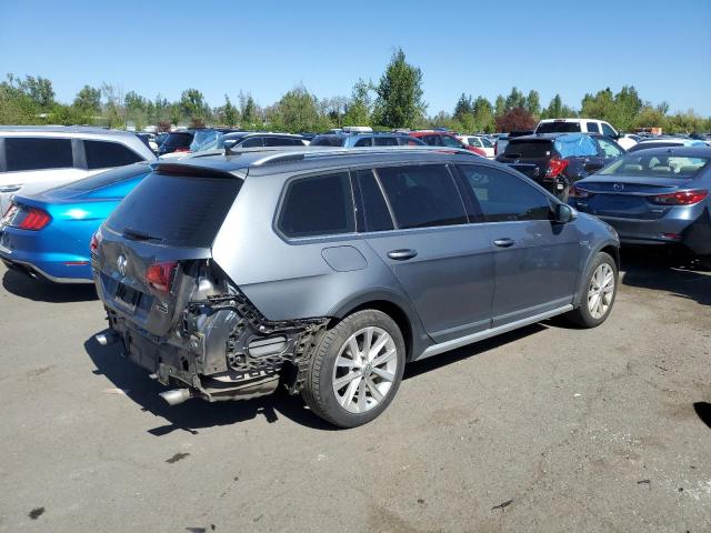 2017 Volkswagen Golf Alltrack S VIN: 3VWH17AUXHM518648 Lot: 50973014