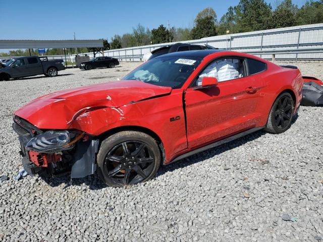 1FA6P8CF8L5149631 Ford Mustang GT