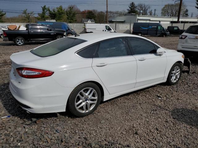 2014 Ford Fusion Se VIN: 3FA6P0H7XER277629 Lot: 49984994