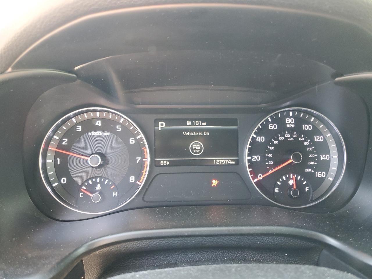 3KPF54AD3PE548581 2023 Kia Forte Gt Line