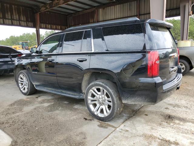 2017 Chevrolet Tahoe C1500 Lt VIN: 1GNSCBKC2HR142156 Lot: 50109344