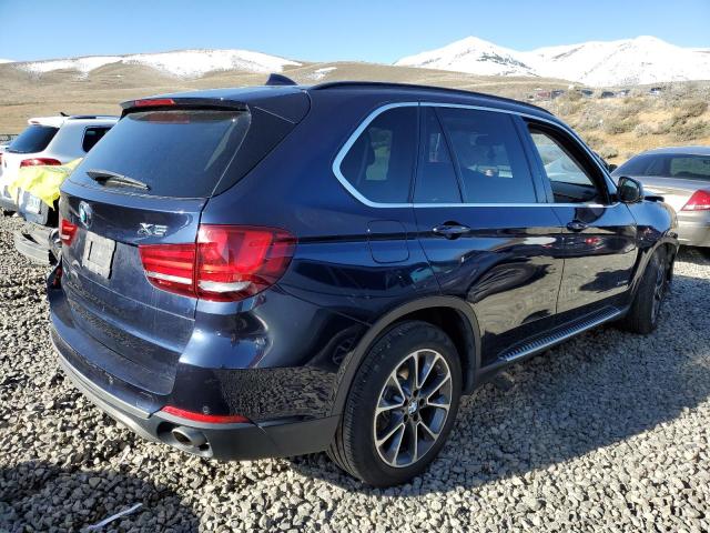 2015 BMW X5 xDrive35D VIN: 5UXKS4C53F0N08701 Lot: 48174944