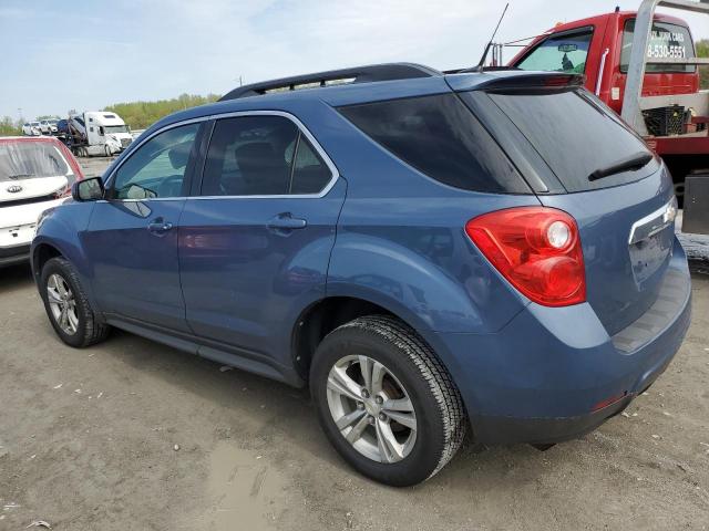 2011 Chevrolet Equinox Lt VIN: 2CNALDEC5B6383235 Lot: 50745064