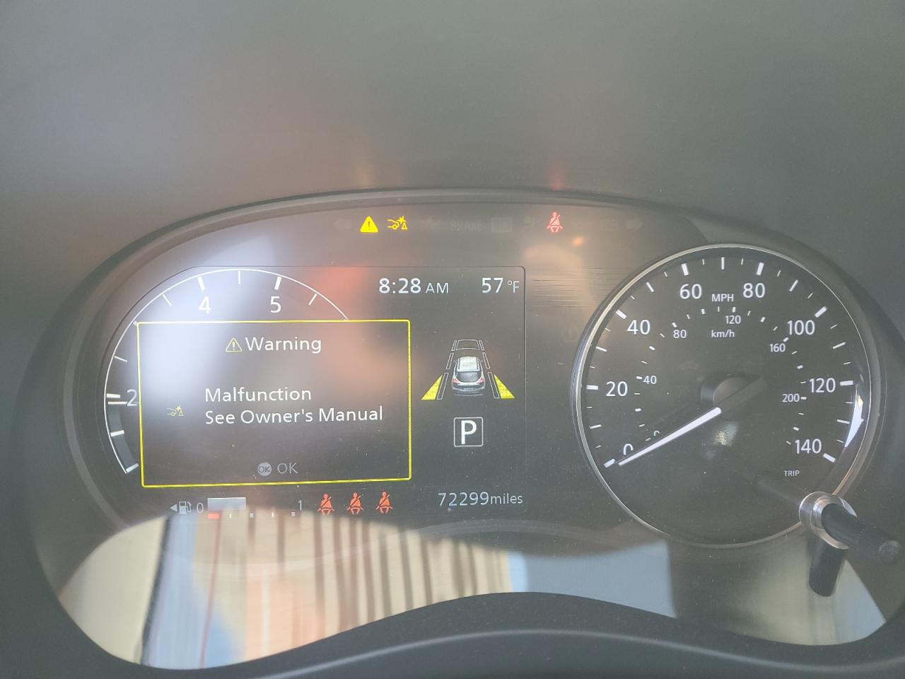 3N1CP5CV0NL484519 NISSAN KICKS 2022