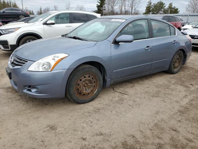 50031274 | 2012 Nissan altima base