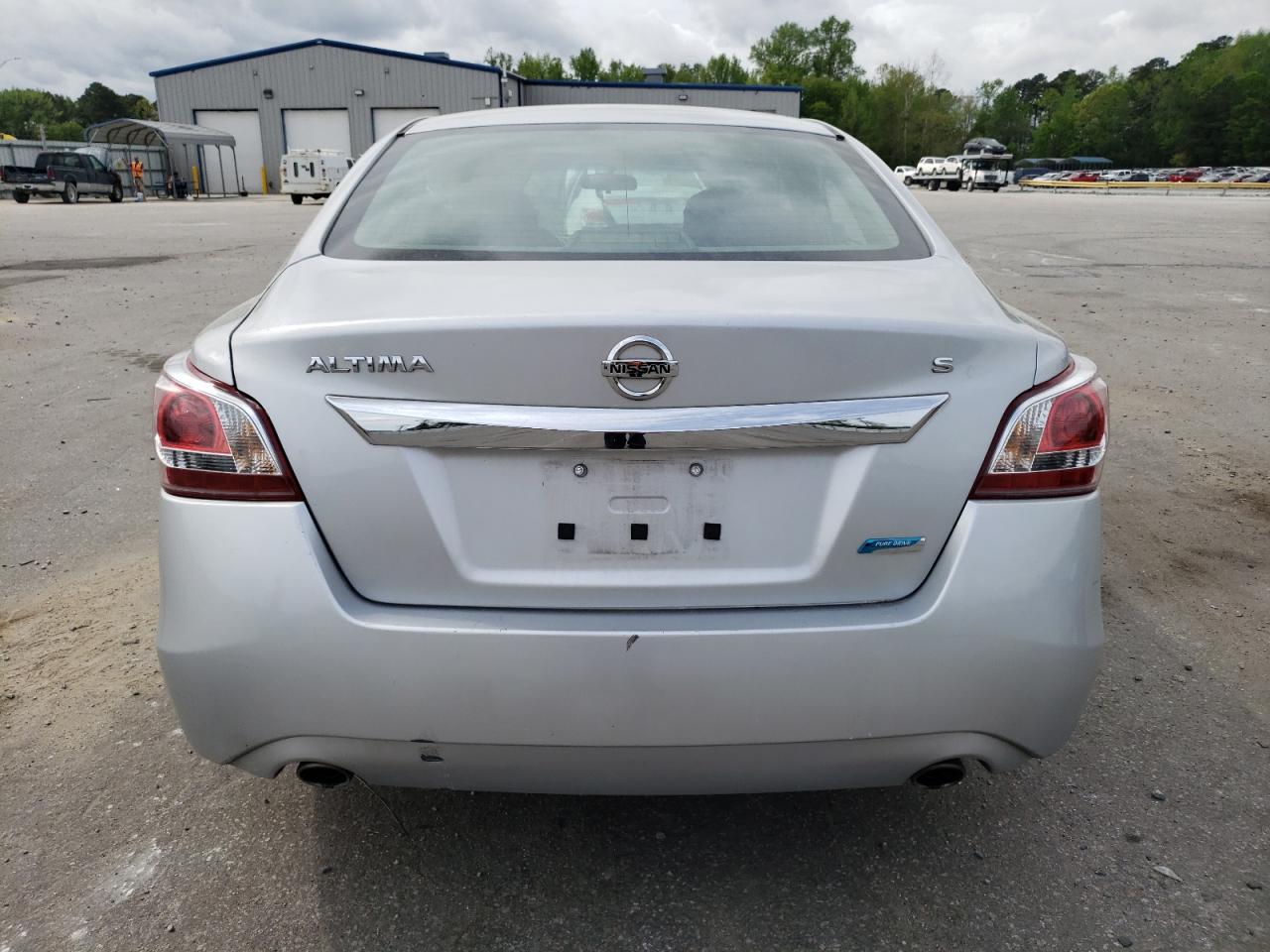 1N4AL3AP1DC262323 2013 Nissan Altima 2.5