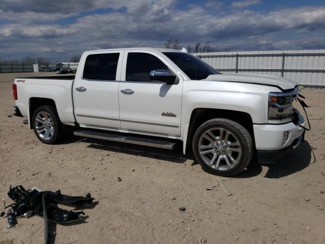 2016 Chevrolet Silverado K1500 High Country VIN: 3GCUKTEC5GG164768 Lot: 49725904