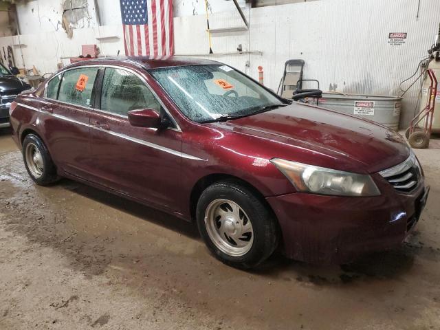 Vin: 1hgcp2f35ba076950, lot: 51217814, honda accord lx 20114