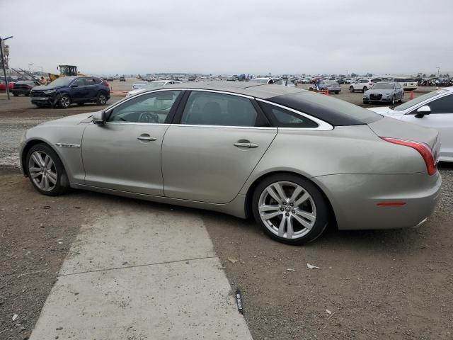 2012 Jaguar Xjl VIN: SAJWA2GB5CLV31760 Lot: 51643814