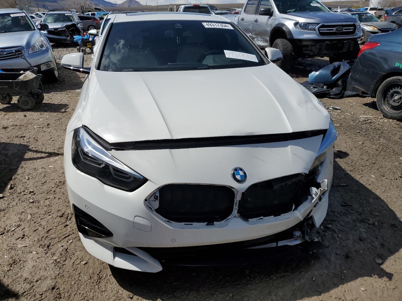 WBA73AK09M7J05008 BMW 2 SERIES 2021