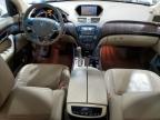 ACURA MDX ADVANC photo