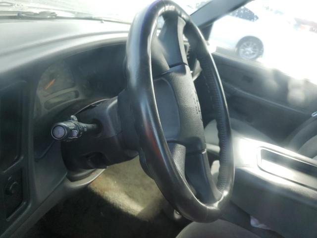 2003 Chevrolet Silverado C1500 VIN: 2GCEC19T631253185 Lot: 48289054