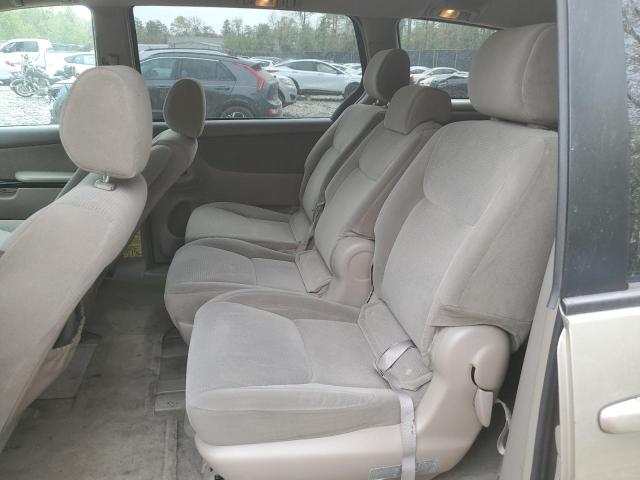 2005 Toyota Sienna Ce VIN: 5TDZA23C35S374760 Lot: 50624034