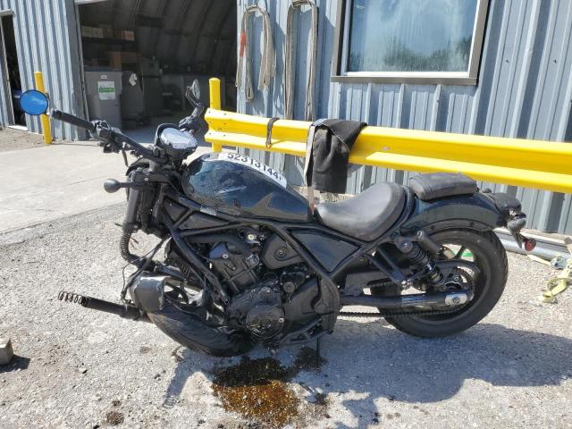 2023 HONDA CMX1100 D - JH2SC831XPK201199