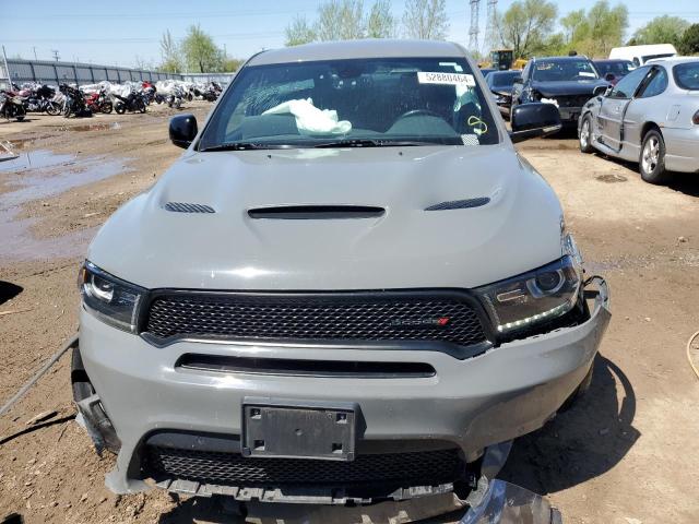 2020 Dodge Durango R/T VIN: 1C4SDJCT5LC287301 Lot: 52880464