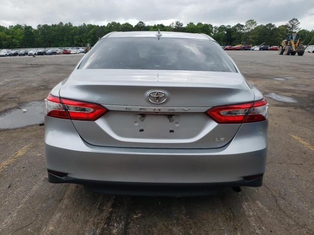 2020 TOYOTA CAMRY LE - 4T1C11AK5LU881321