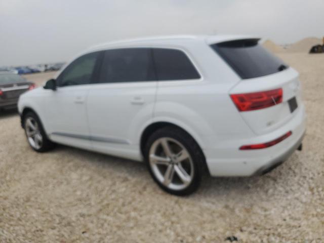 VIN WA1VAAF72KD021869 2019 Audi Q7, Prestige no.2