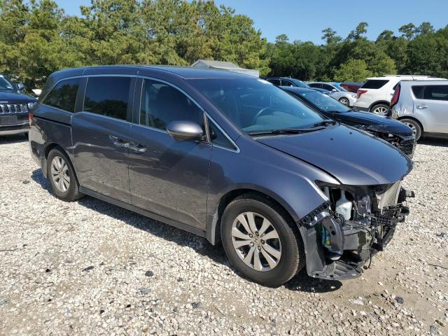 2016 Honda Odyssey Ex VIN: 5FNRL5H49GB100435 Lot: 51411804