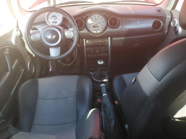 2005 Mini Cooper VIN: WMWRC33475TC56642 Lot: 52238094