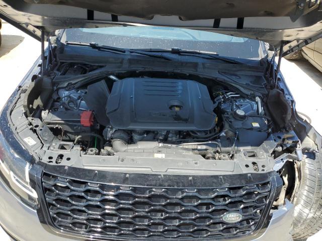 2018 Land Rover Range Rover Velar R-Dynamic Hse VIN: SALYM2RN3JA706241 Lot: 52469844