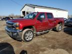 2019 CHEVROLET SILVERADO - 1GC1KTEY5KF196757