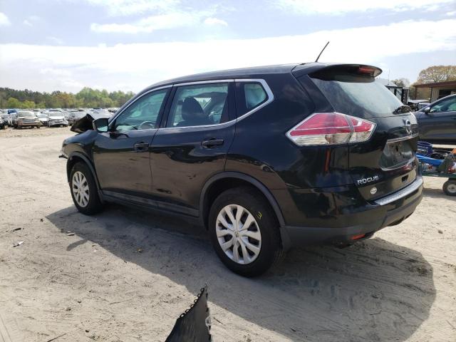 5N1AT2MV2GC883052 2016 NISSAN ROGUE - Image 2