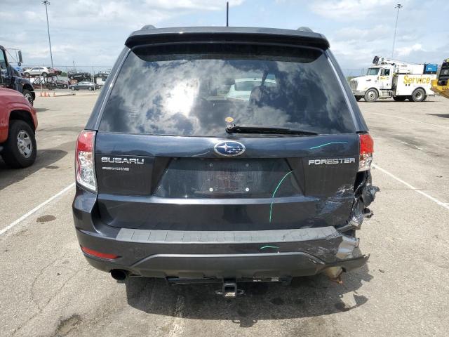 2011 Subaru Forester Limited VIN: JF2SHBEC9BH779789 Lot: 49194884