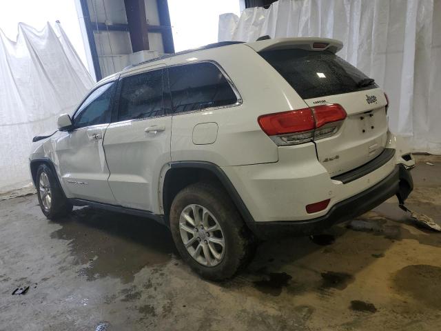 2015 Jeep Grand Cherokee Laredo VIN: 1C4RJFAG6FC209656 Lot: 50253094