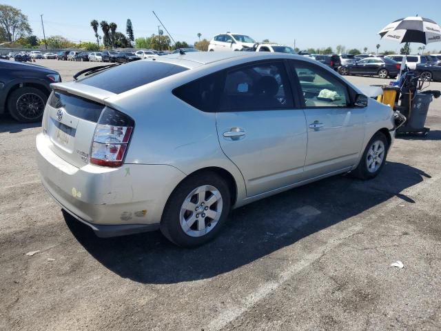 2005 Toyota Prius VIN: JTDKB20U453001742 Lot: 50284084