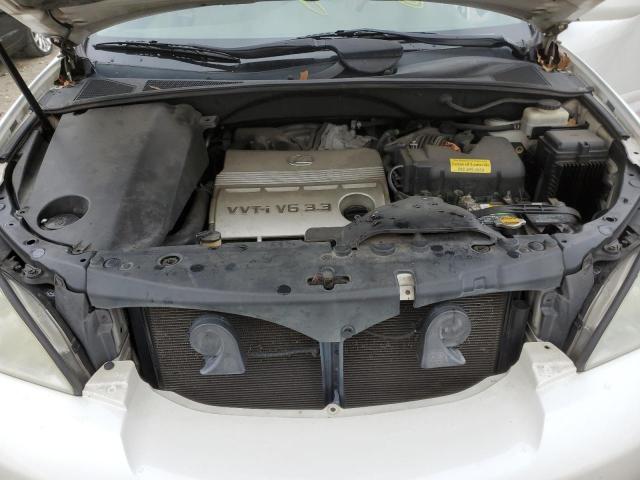 2005 Lexus Rx 330 VIN: 2T2HA31U25C084902 Lot: 49560094