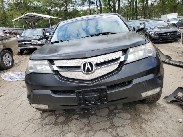 2008 Acura Mdx VIN: 2HNYD28288H556194 Lot: 50616484