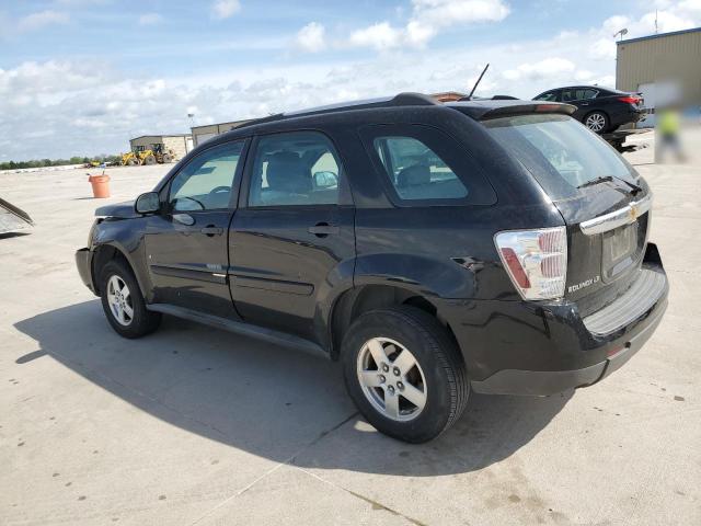 2007 Chevrolet Equinox Ls VIN: 2CNDL13F876095211 Lot: 48997724