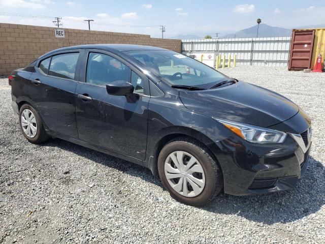 3N1CN8DV2ML908397 NISSAN VERSA 2021