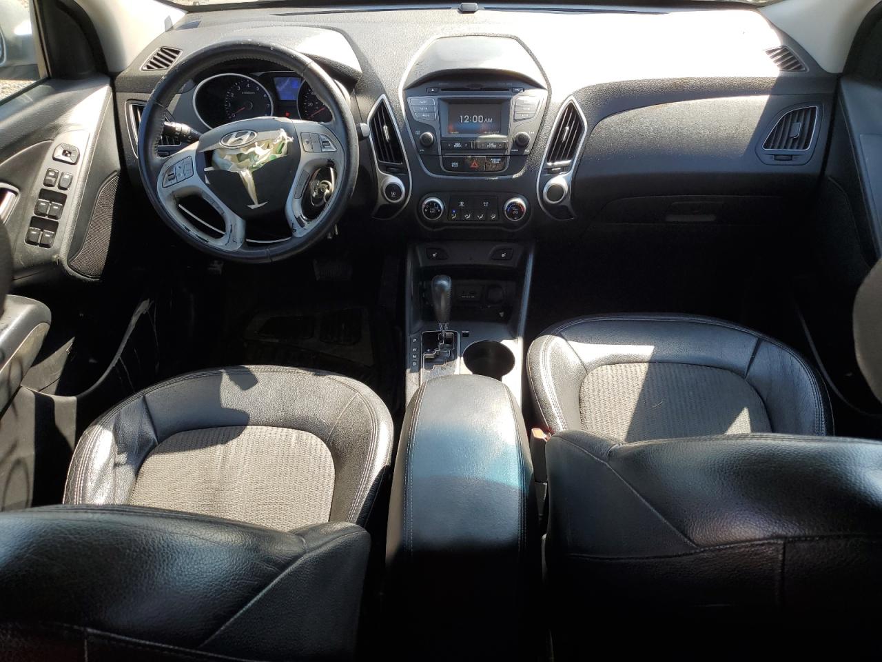 KM8JUCAC1DU622667 2013 Hyundai Tucson Gls