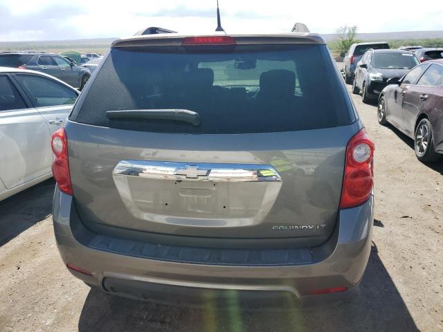 2011 Chevrolet Equinox Lt VIN: 2CNALPEC6B6354764 Lot: 52401584