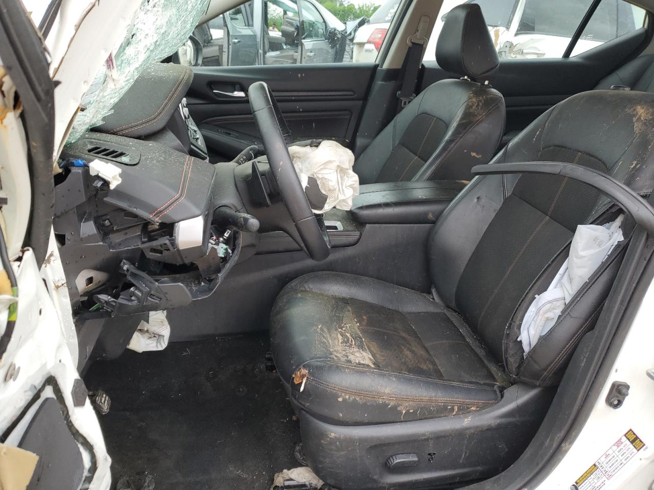1N4BL4CV3LC171560 NISSAN ALTIMA 2020