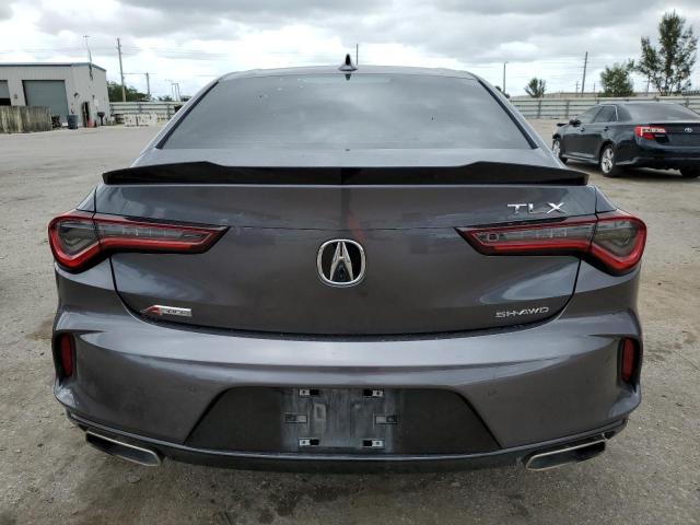 2023 ACURA TLX A-SPEC 19UUB6F51PA001603