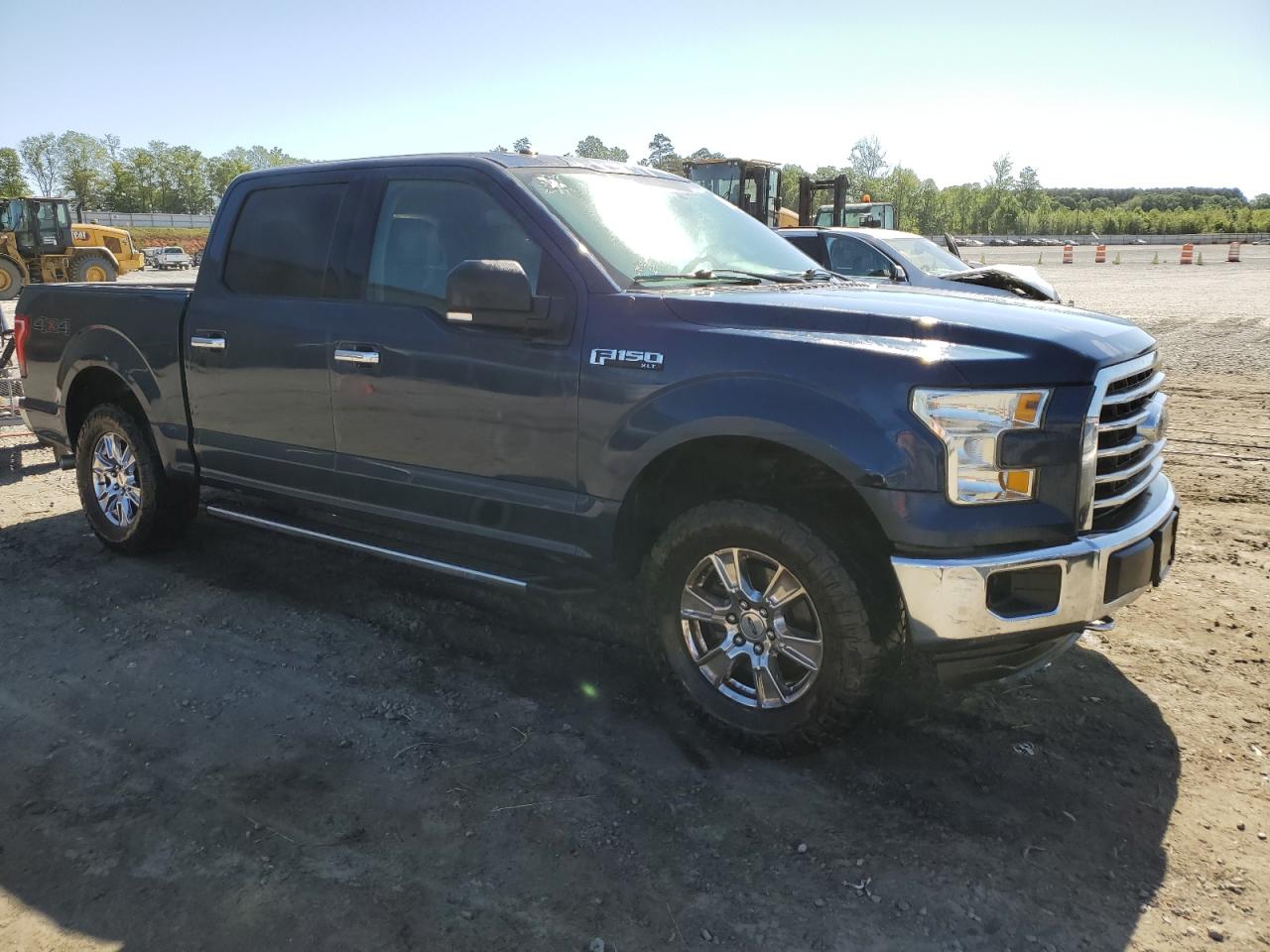 1FTEW1EF6GFC54794 FORD F-150 2016