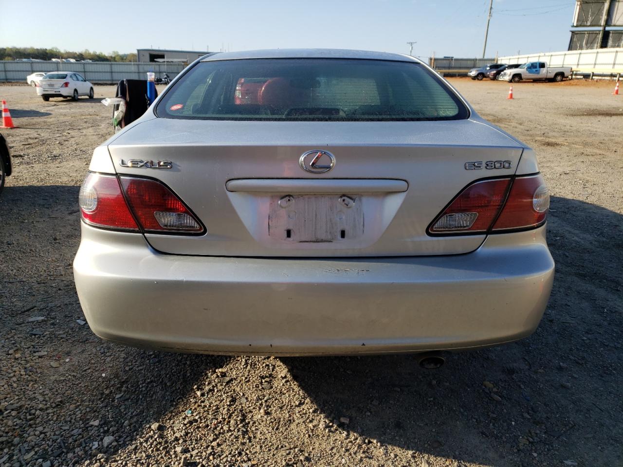 JTHBF30G030142826 2003 Lexus Es 300