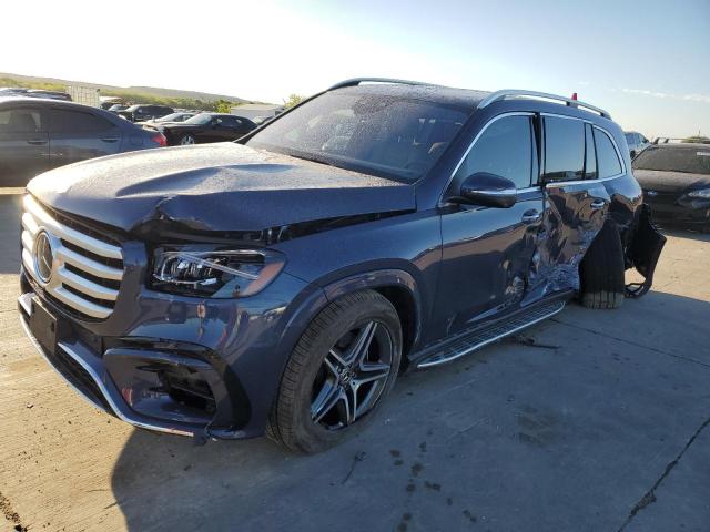 4JGFF5KE6RB086376 Mercedes-Benz GLS-Class GLS 450 4M