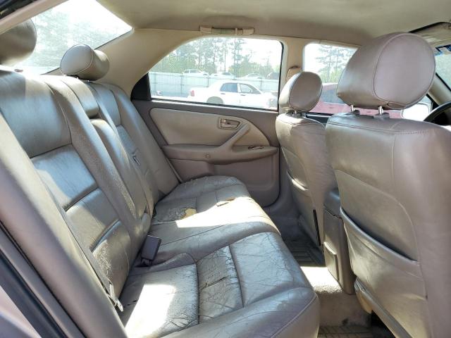 1999 Toyota Camry Ce VIN: 4T1BG22KXXU511096 Lot: 50609644