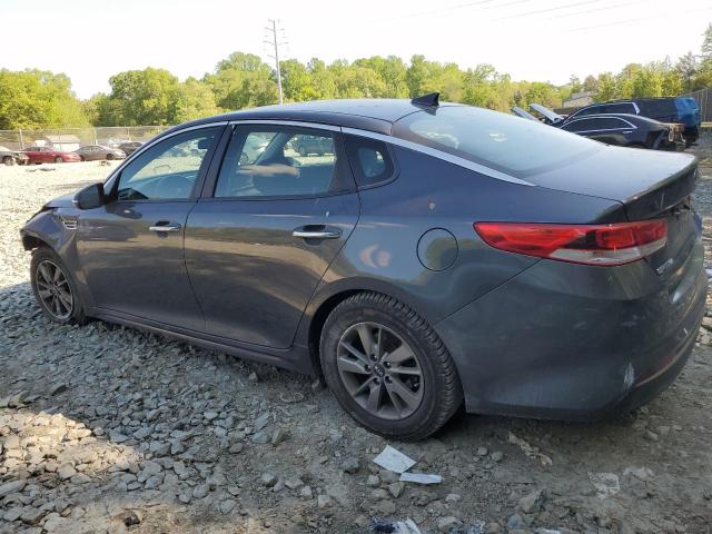 2016 Kia Optima Lx VIN: 5XXGT4L14GG002120 Lot: 52908414