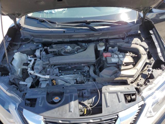 2020 Nissan Rogue S VIN: JN8AT2MT7LW003821 Lot: 52540254