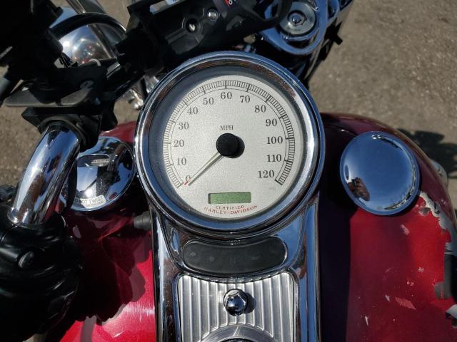 2004 HARLEY-DAVIDSON FLHRSI 1HD1FYW144Y727813
