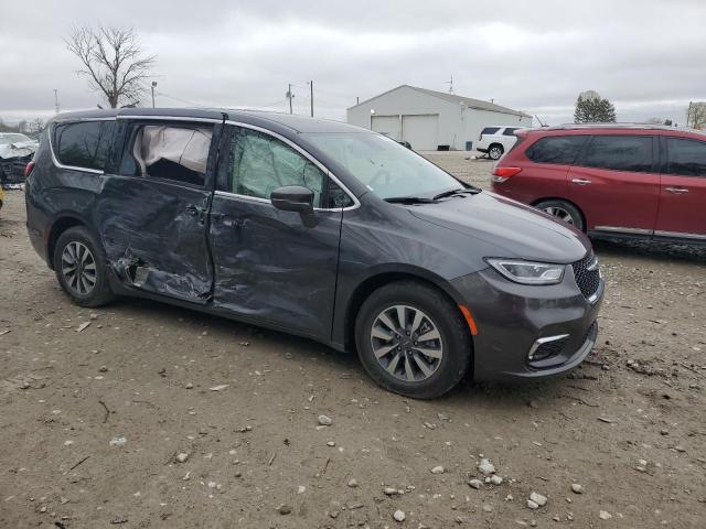 2022 CHRYSLER PACIFICA H - 2C4RC1L79NR208114