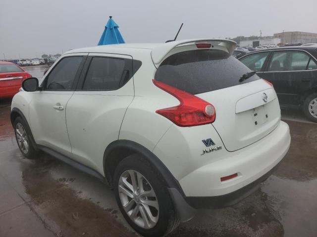 JN8AF5MR9CT116863 | 2012 Nissan juke s