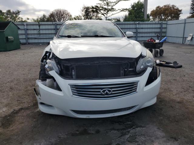 2013 Infiniti G37 Journey VIN: JN1CV6EK3DM922811 Lot: 49329914