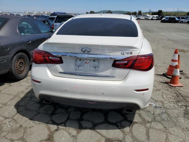 2017 Infiniti Q70 3.7 VIN: JN1BY1AP8HM741037 Lot: 46598154