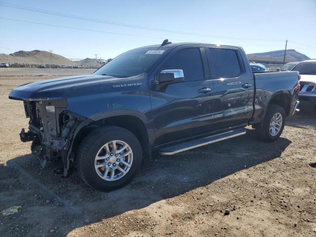 2021 CHEVROLET SILVERADO C1500 LT for Sale | NV - LAS VEGAS WEST | Fri ...